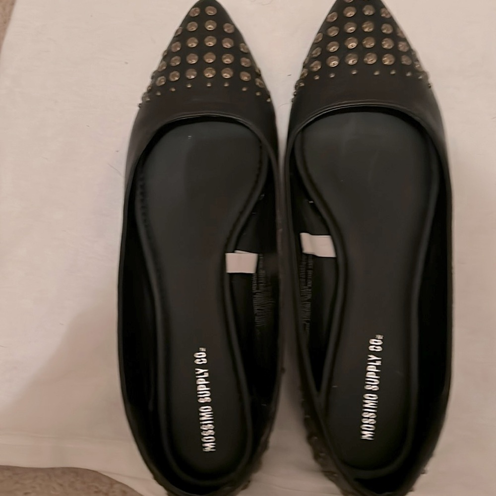 Flats for all occasions